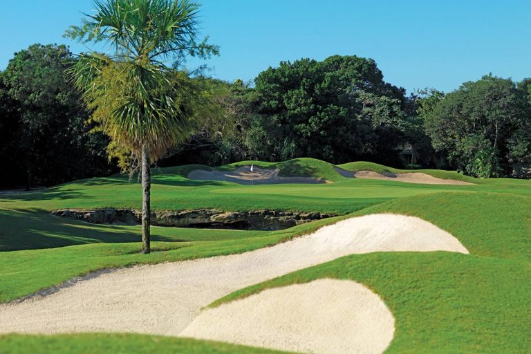 Hard Rock Golf Club