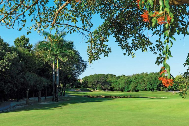 Hard Rock Golf Club