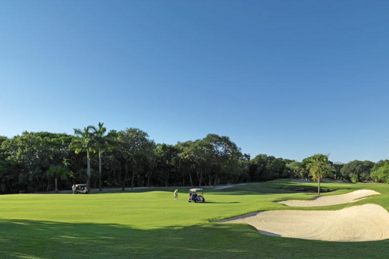 Hard Rock Golf Club